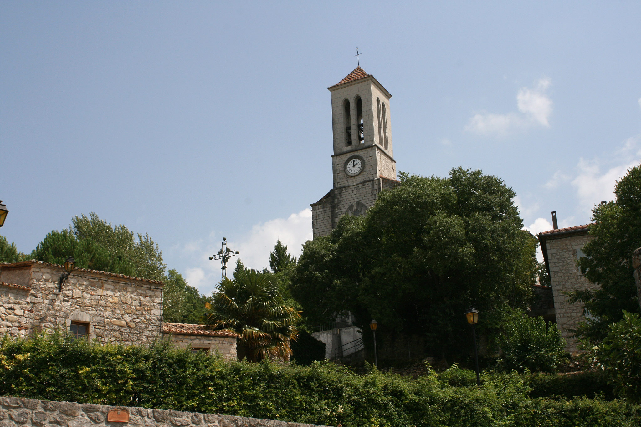 Balazuc